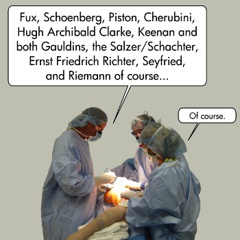 vivisection surgeon-theorists