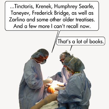 classical music is boring