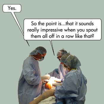 vivisection surgeon-theorists