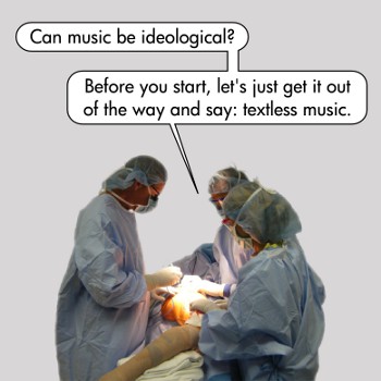 classical music is boring