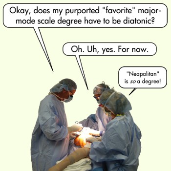 classical music is boring