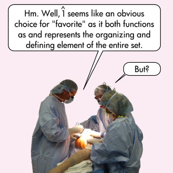 the surgeon theorists