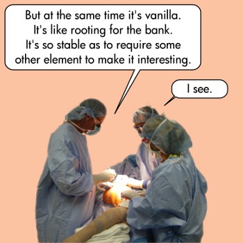 classical music is boring