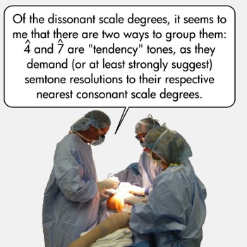 classical music is boring