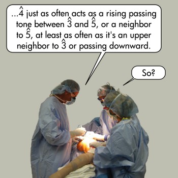 classical music is boring