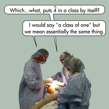 classical music is boring