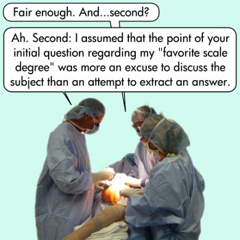 classical music is boring