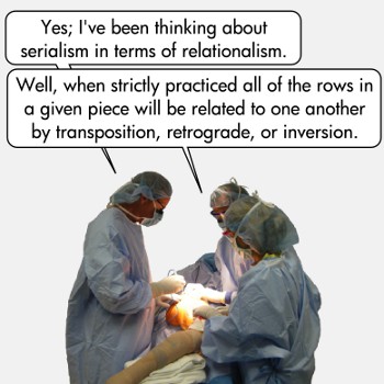 surgeon theorists