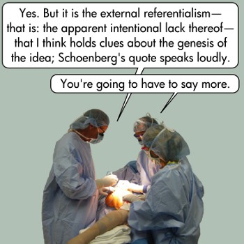 classical music is boring