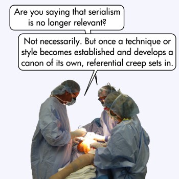 classical music is boring