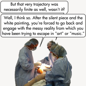 surgeon theorists