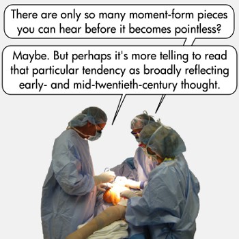 classical music is boring