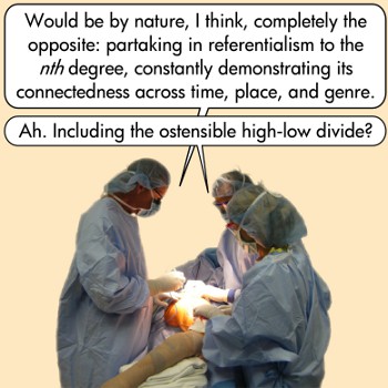 classical music is boring