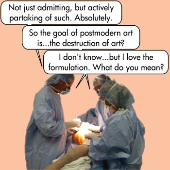 classical music is boring