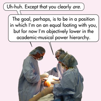 classical music is boring