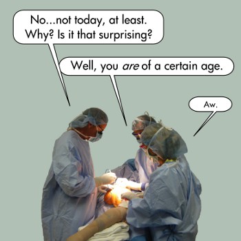 classical music is boring