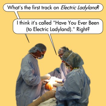 vivisection surgeon-theorists