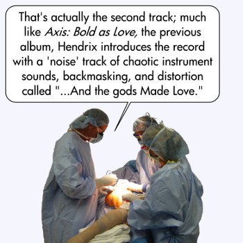 classical music is boring