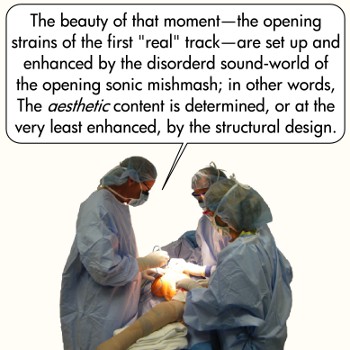 classical music is boring