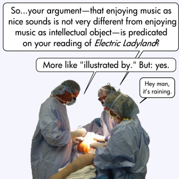 classical music is boring