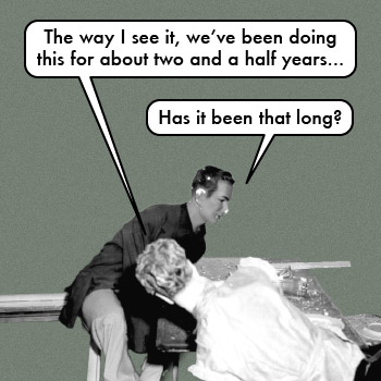 classical music is boring