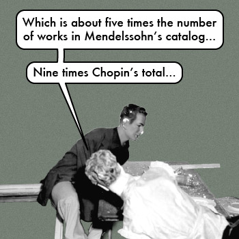 classical music is boring