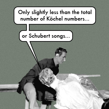 classical music is boring