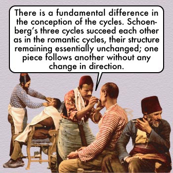 classical music is boring