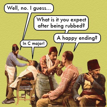 Basilio Brothers Shave and Snip