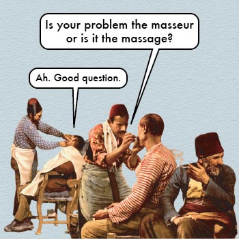 classical music is boring