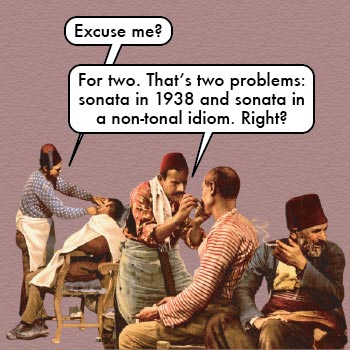 Basilio Brothers Shave and Snip