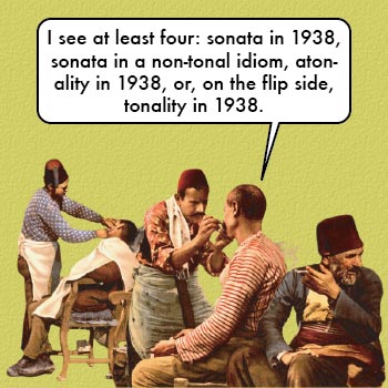 classical music is boring