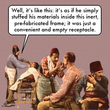 Basilio Brothers Shave and Snip