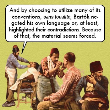 classical music is boring