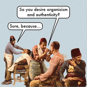 classical music is boring