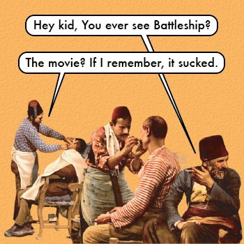 classical music is boring