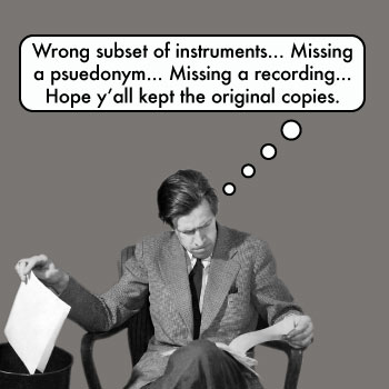 classical music is boring