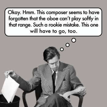 classical music is boring