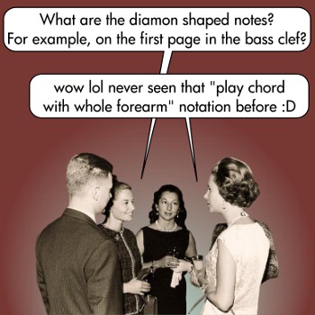 classical music is boring