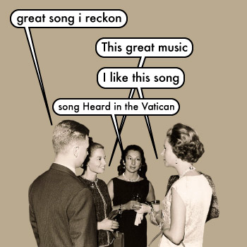 classical music is boring