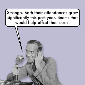 classical music is boring