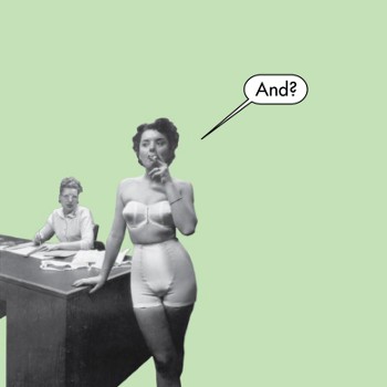 idea and style - style and idea