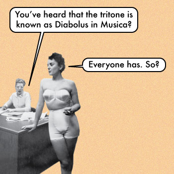 classical music is boring