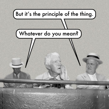 classical music is boring