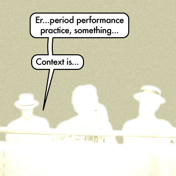 classical music is boring