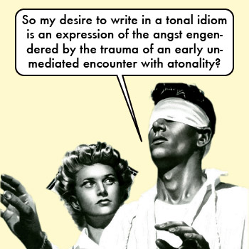 classical music is boring