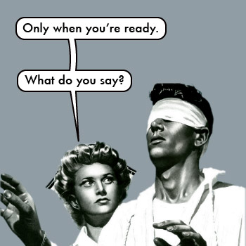 scene of instruction