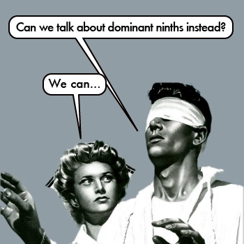 classical music is boring