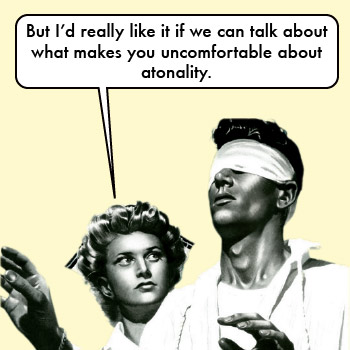 scene of instruction