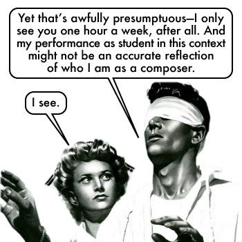 classical music is boring